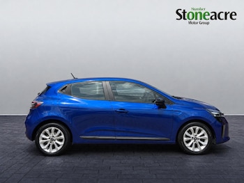 Used Renault Clio 2025 for sale - 79279325: Photo