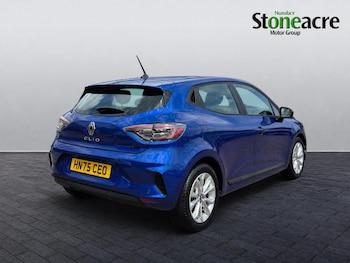 Used Renault Clio 2025 for sale - 79279325: Photo