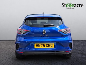 Used Renault Clio 2025 for sale - 79279325: Photo