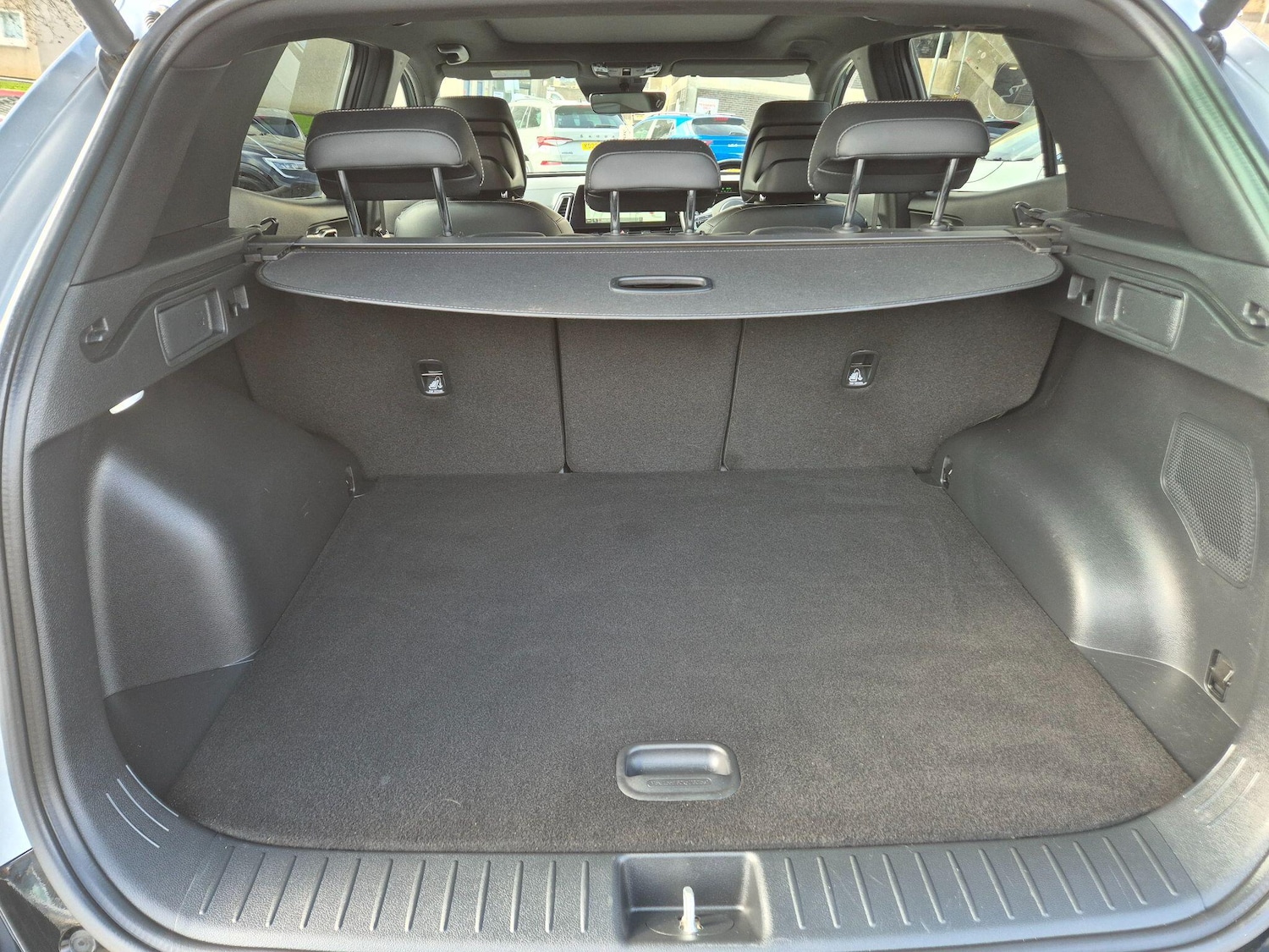 Used Kia Sportage 2023 for sale - 77710007: Photo 10