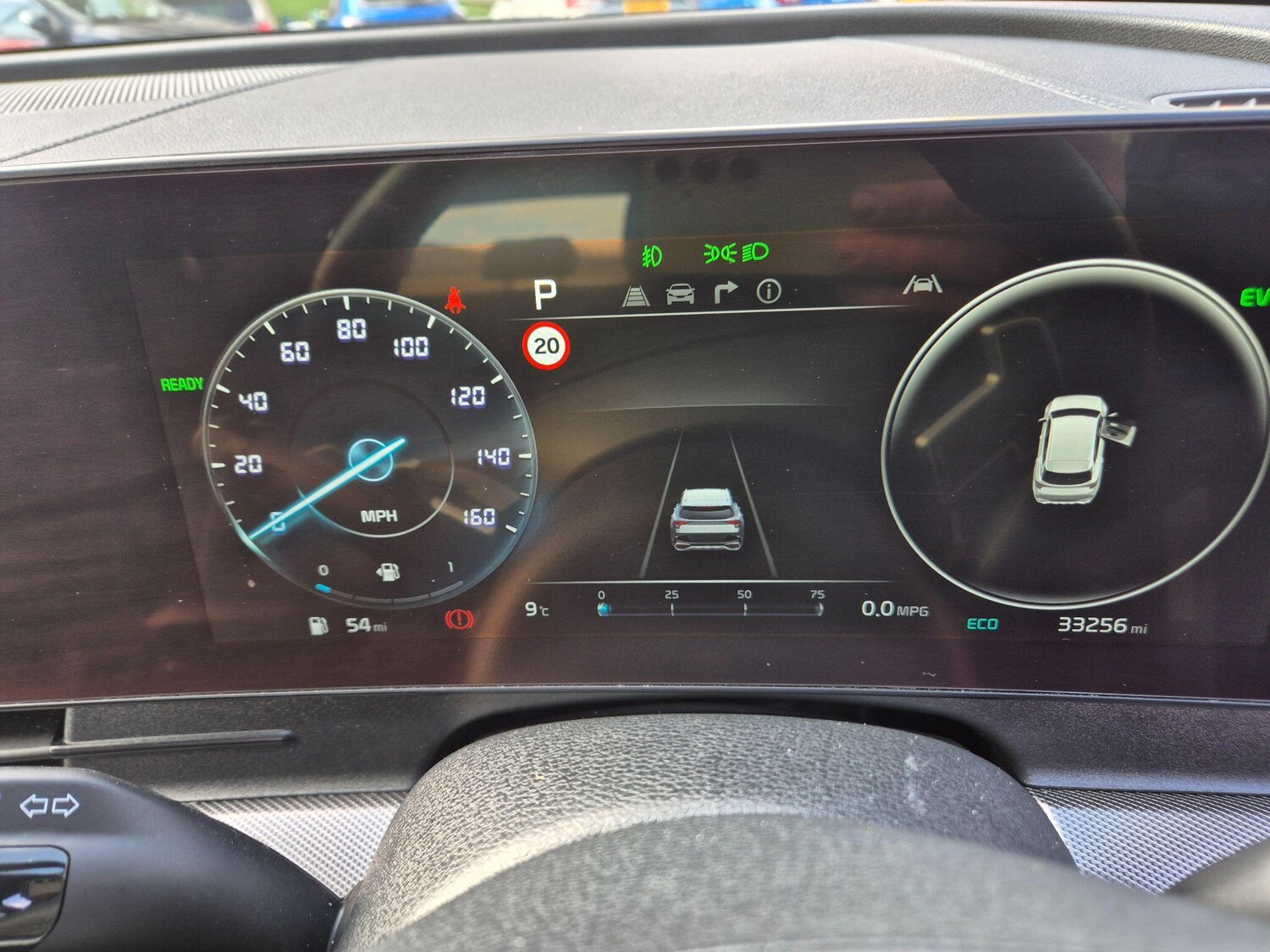 Used Kia Sportage 2023 for sale - 77710007: Photo 12