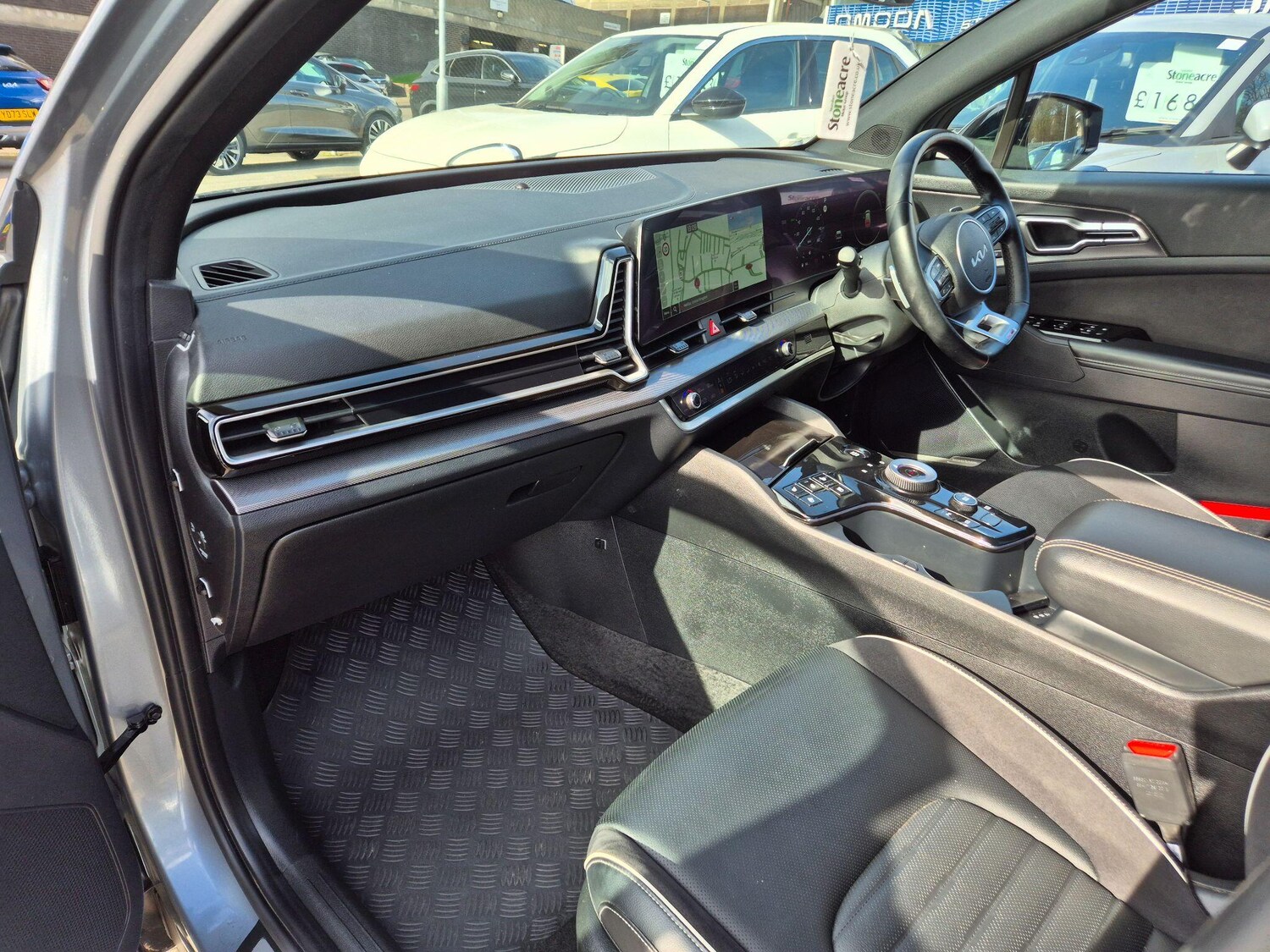 Used Kia Sportage 2023 for sale - 77710007: Photo 13