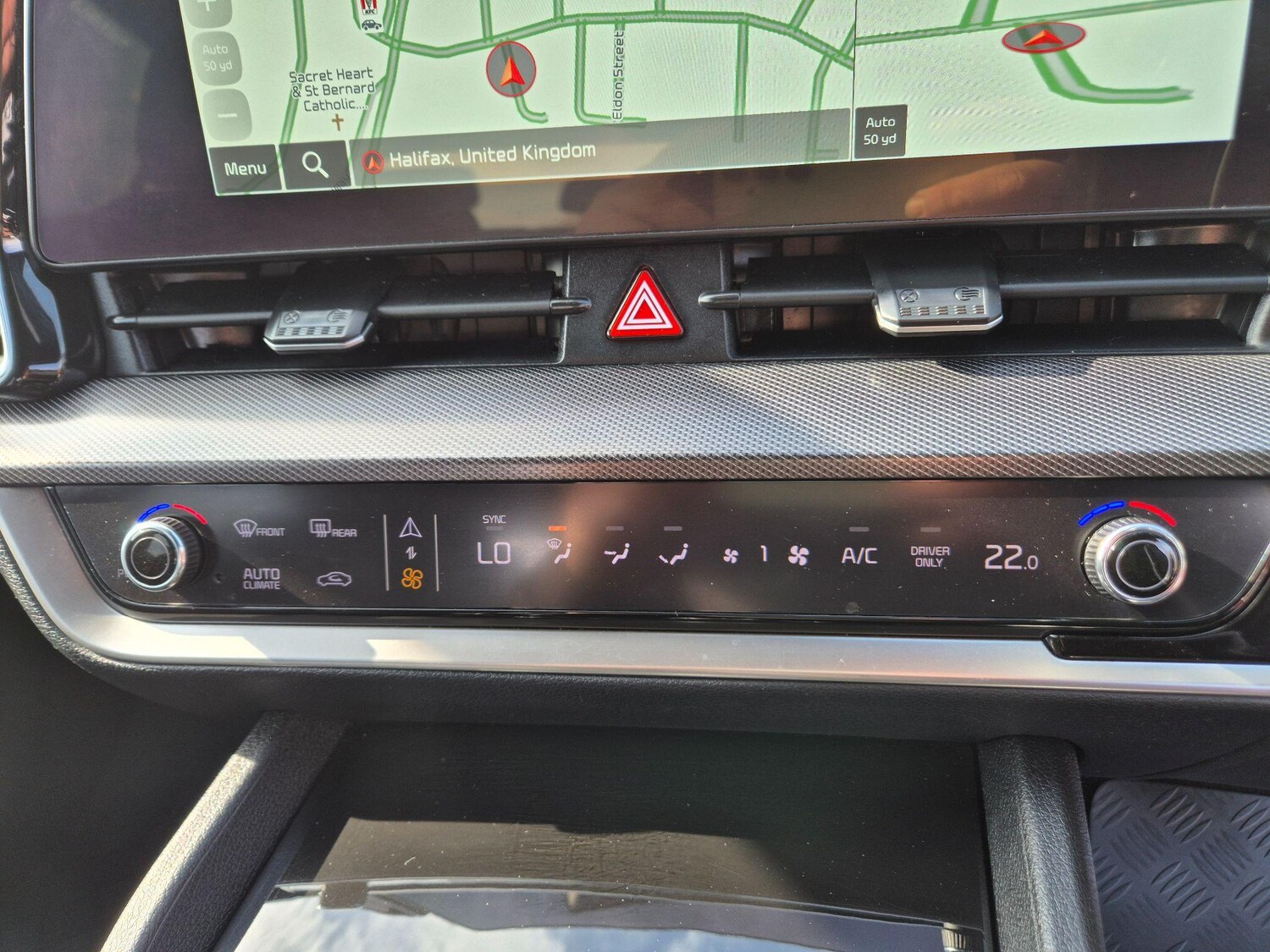 Used Kia Sportage 2023 for sale - 77710007: Photo 19