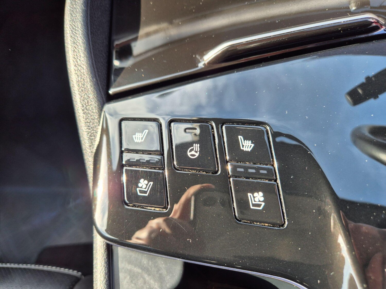 Used Kia Sportage 2023 for sale - 77710007: Photo 20