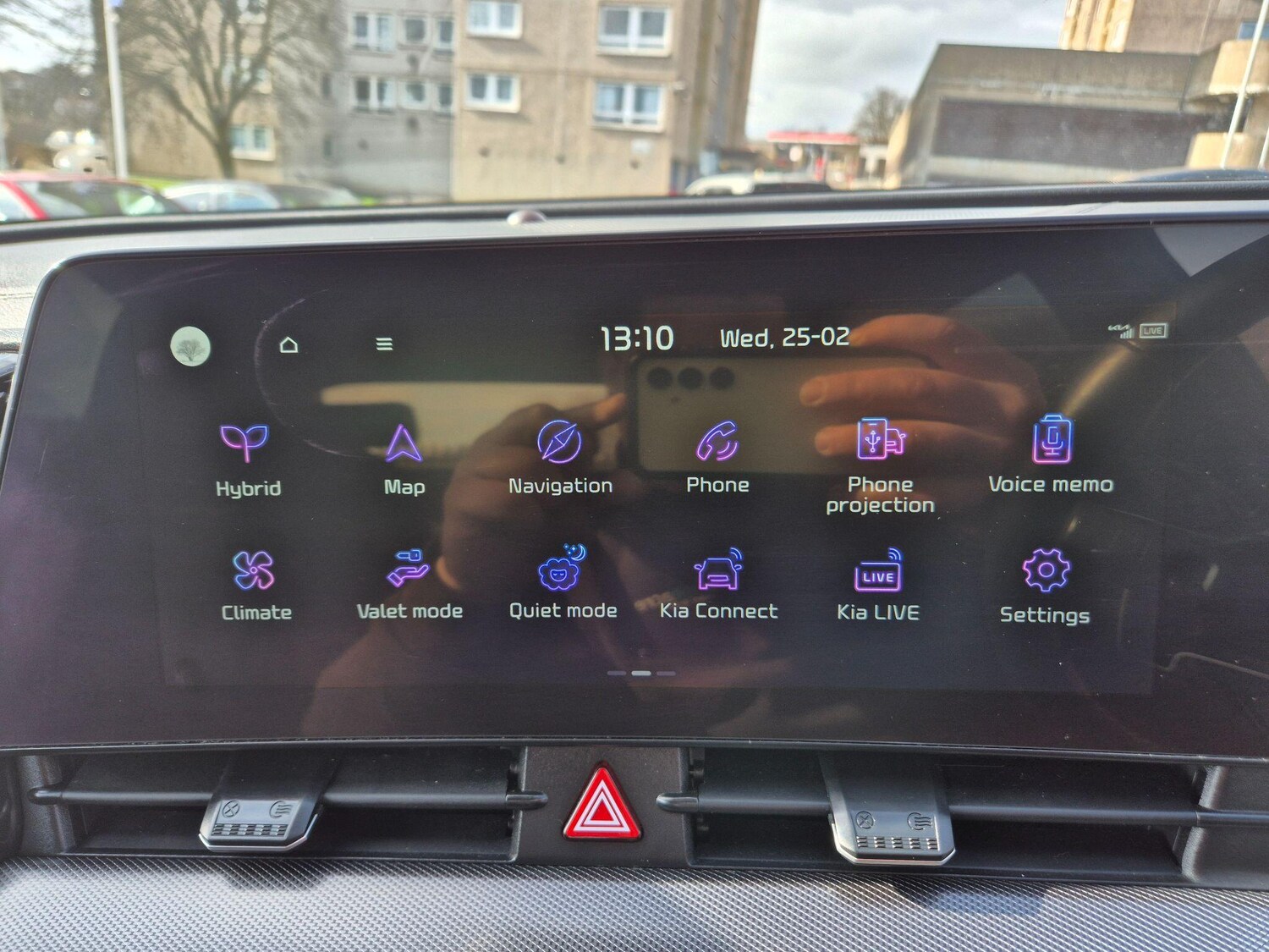 Used Kia Sportage 2023 for sale - 77710007: Photo 21