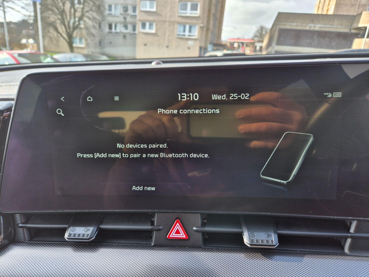 Used Kia Sportage 2023 for sale - 77710007: Photo 22