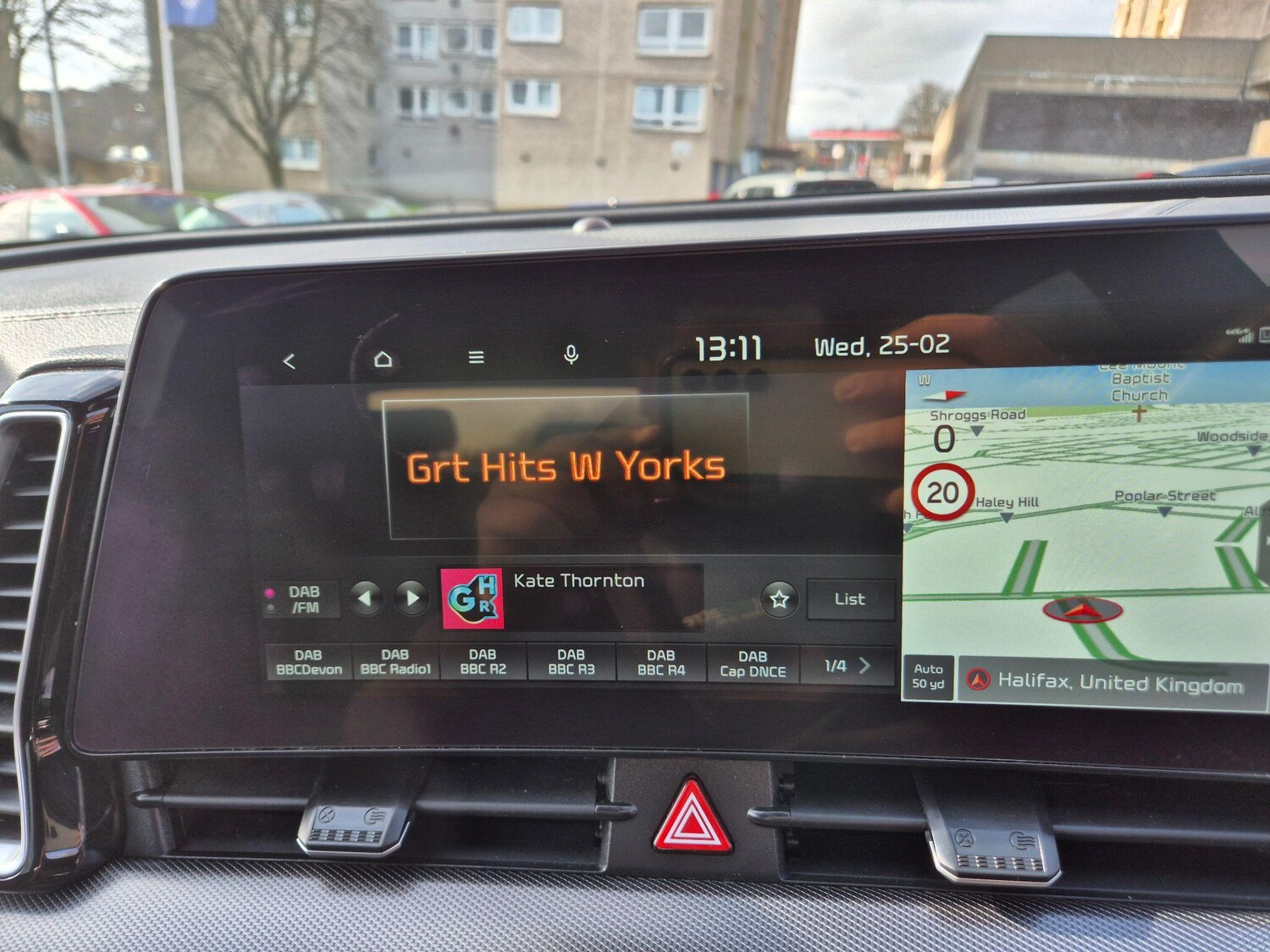 Used Kia Sportage 2023 for sale - 77710007: Photo 23