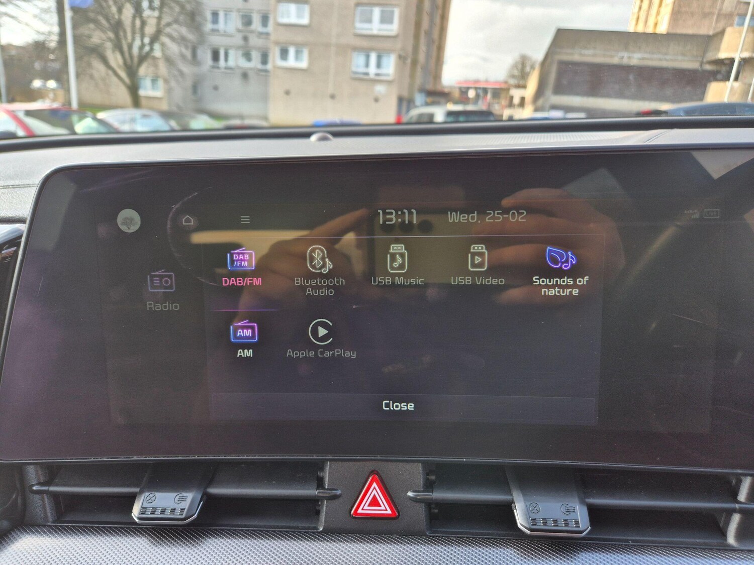 Used Kia Sportage 2023 for sale - 77710007: Photo 24