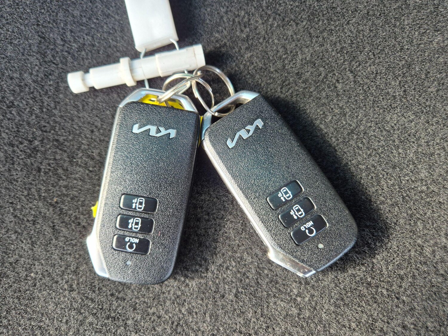 Used Kia Sportage 2023 for sale - 77710007: Photo 25