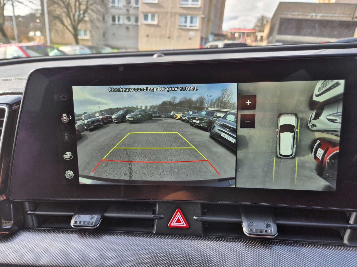 Used Kia Sportage 2023 for sale - 77710007: Photo 27