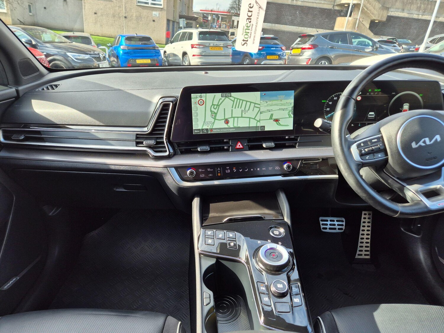 Used Kia Sportage 2023 for sale - 77710007: Photo 28