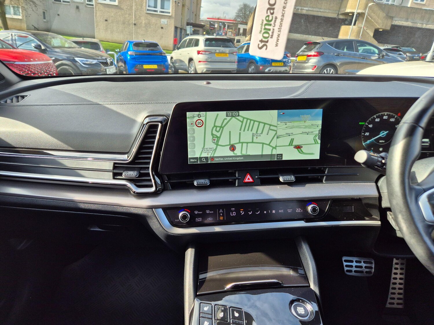 Used Kia Sportage 2023 for sale - 77710007: Photo 29