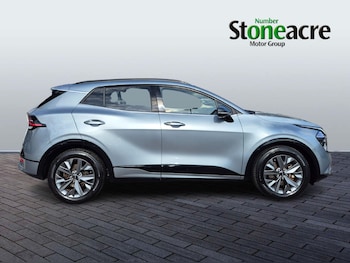 Used Kia Sportage 2023 for sale - 77710007: Photo