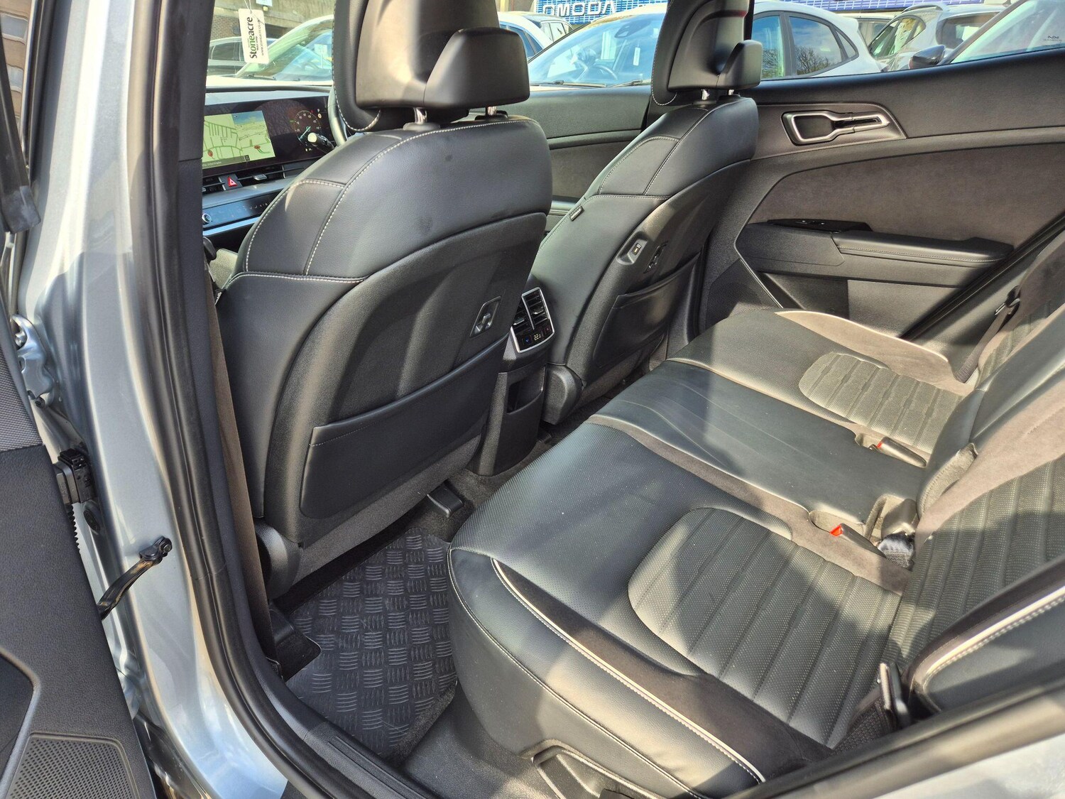 Used Kia Sportage 2023 for sale - 77710007: Photo 30