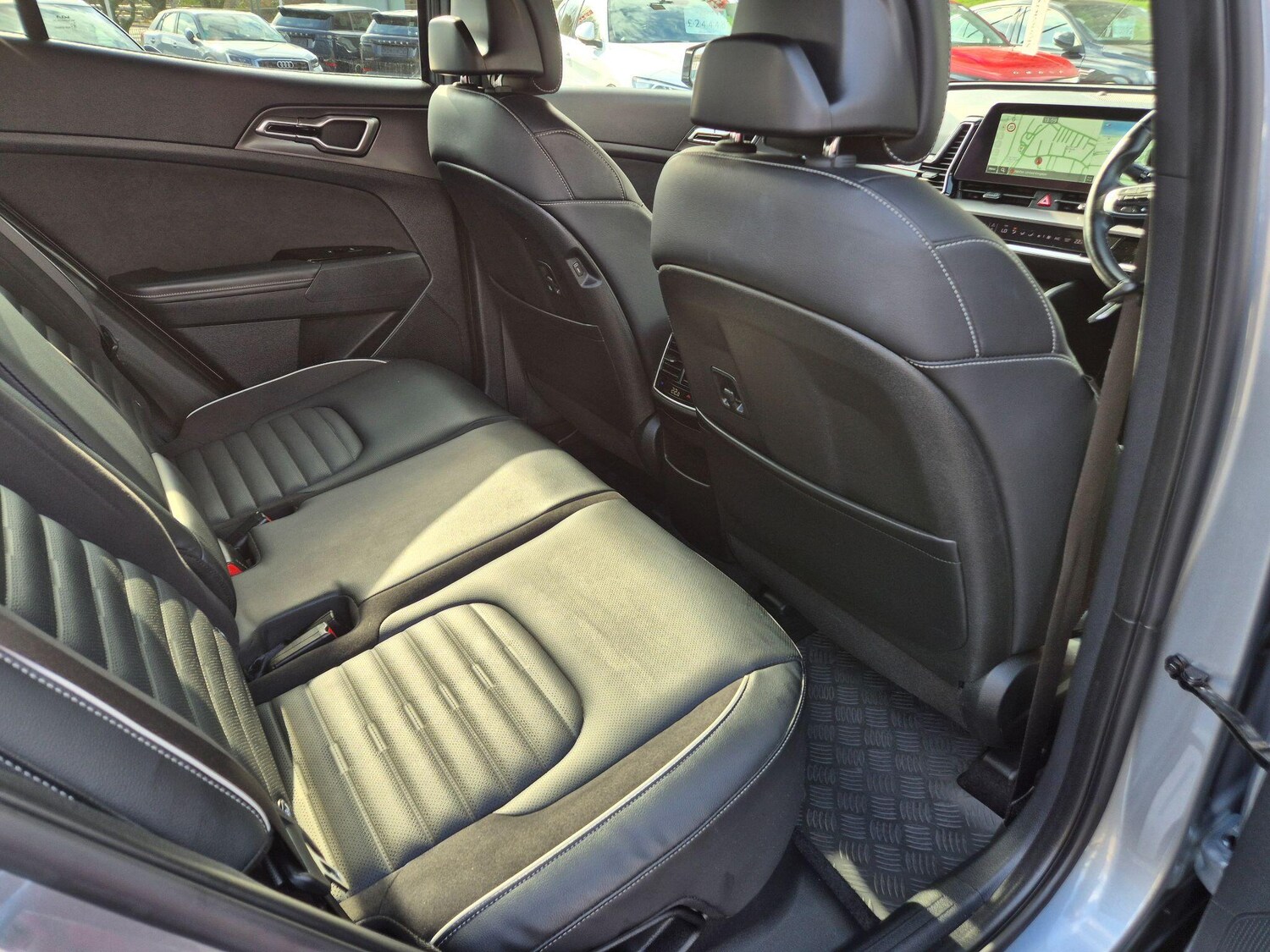 Used Kia Sportage 2023 for sale - 77710007: Photo 31