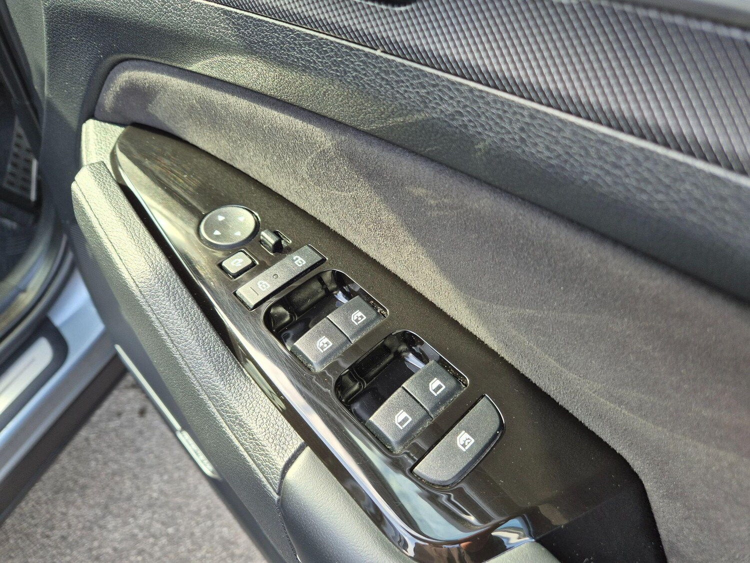 Used Kia Sportage 2023 for sale - 77710007: Photo 32