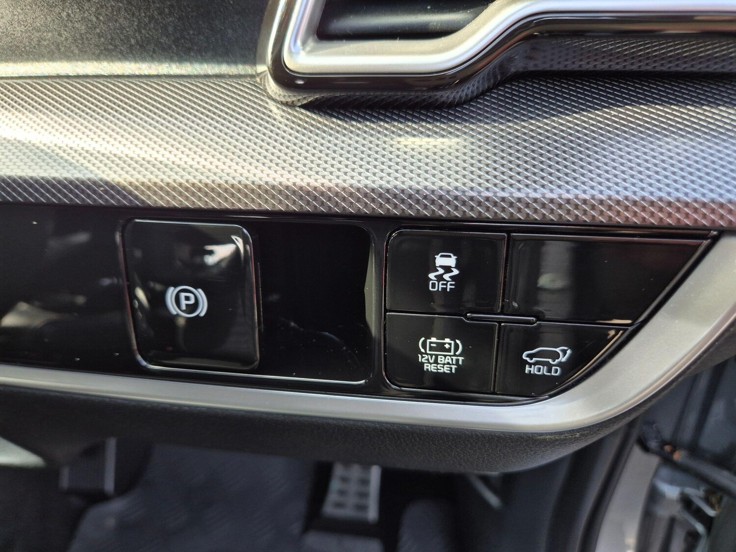 Used Kia Sportage 2023 for sale - 77710007: Photo 34