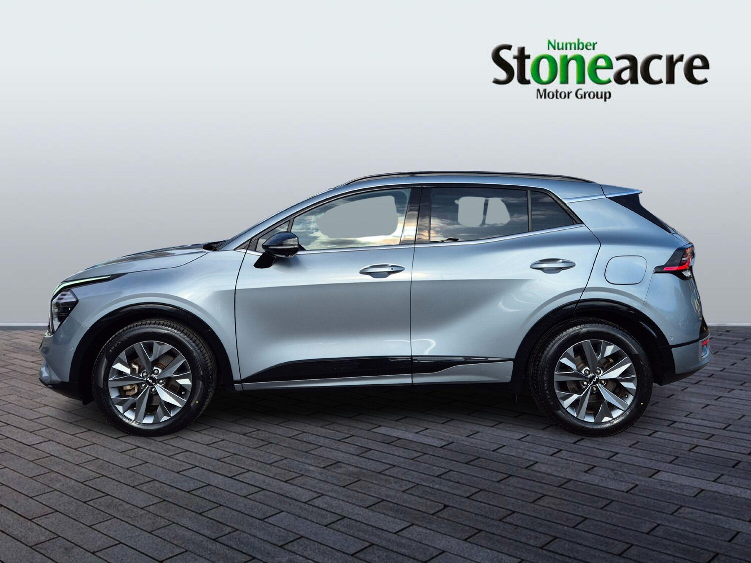 Used Kia Sportage 2023 for sale - 77710007: Photo 6