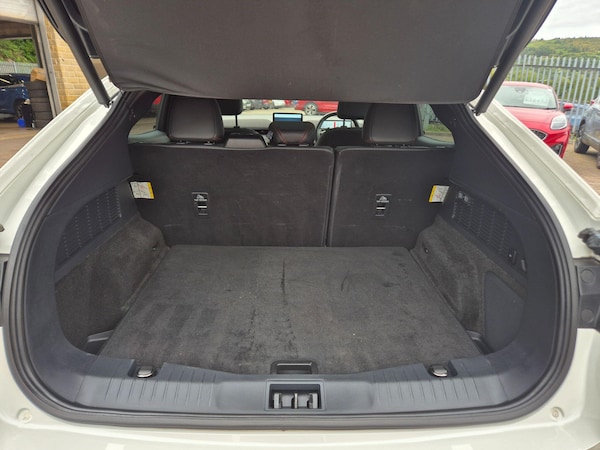 Used Ford Mustang Mach-E 2022 for sale - 76189452: Photo 11
