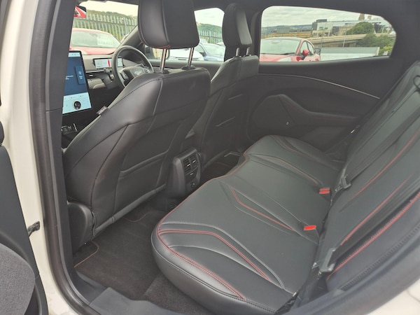 Used Ford Mustang Mach-E 2022 for sale - 76189452: Photo 18