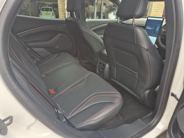 Used Ford Mustang Mach-E 2022 for sale - 76189452: Photo 19