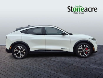 Used Ford Mustang Mach-E 2022 for sale - 76189452: Photo 2