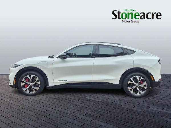 Used Ford Mustang Mach-E 2022 for sale - 76189452: Photo 6