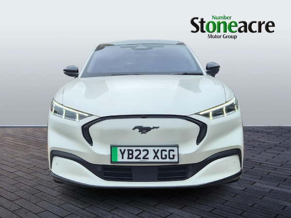 Used Ford Mustang Mach-E 2022 for sale - 76189452: Photo 8