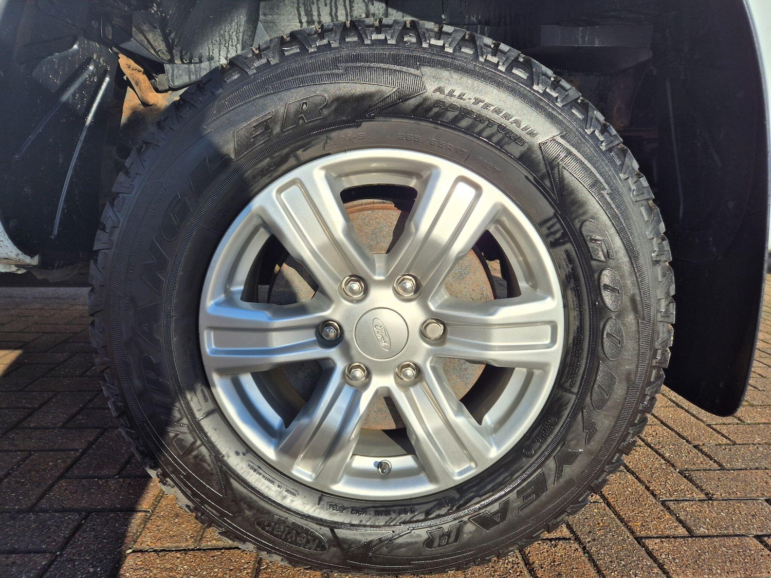 Used Ford Ranger 2021 for sale - 77230055: Photo 10