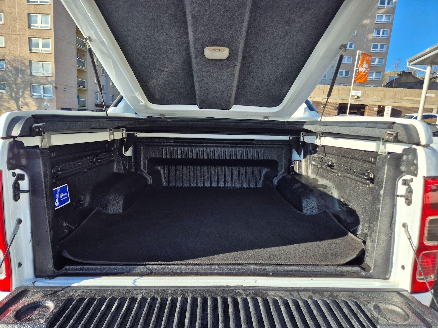 Used Ford Ranger 2021 for sale - 77230055: Photo 11