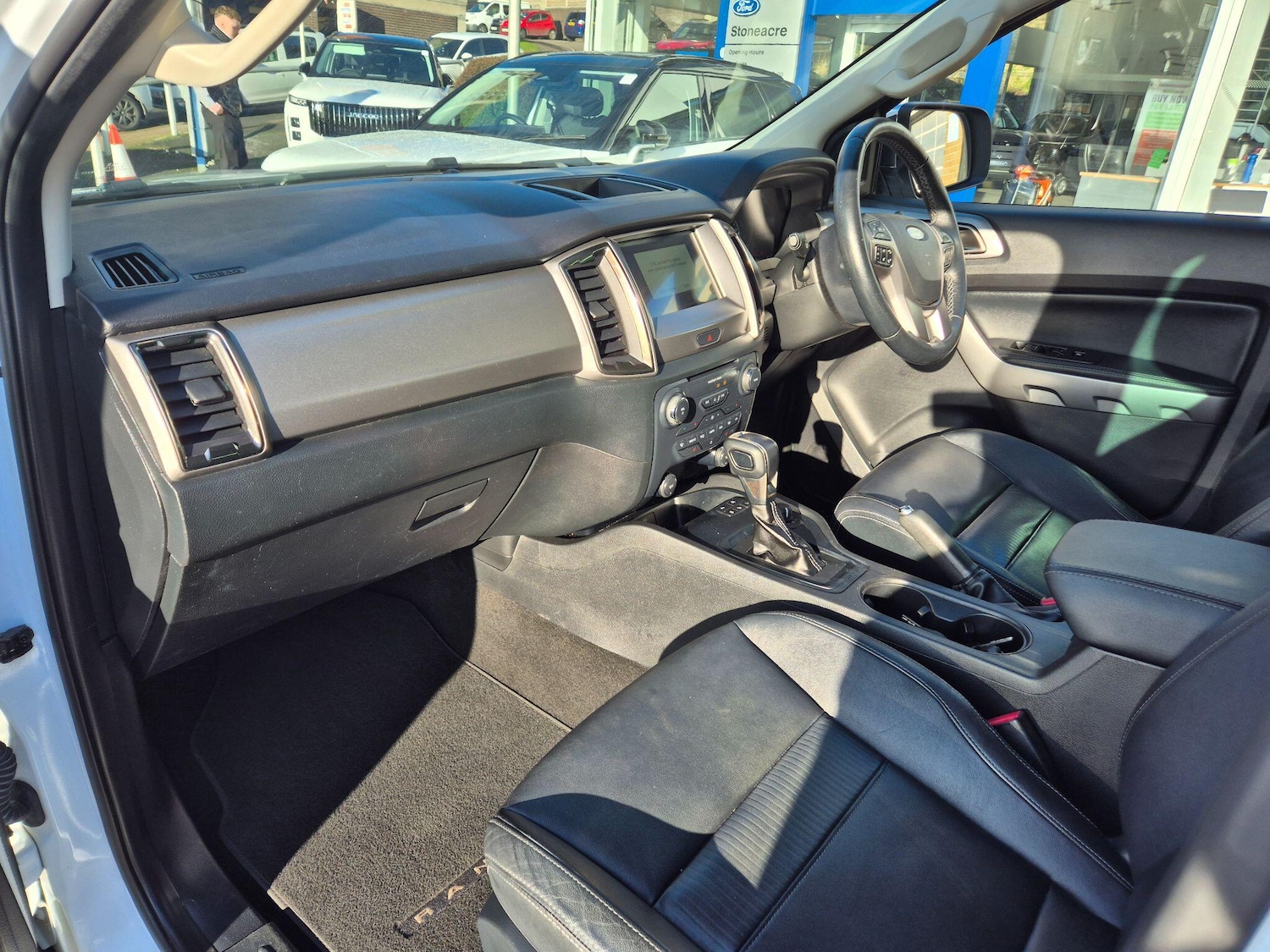 Used Ford Ranger 2021 for sale - 77230055: Photo 14