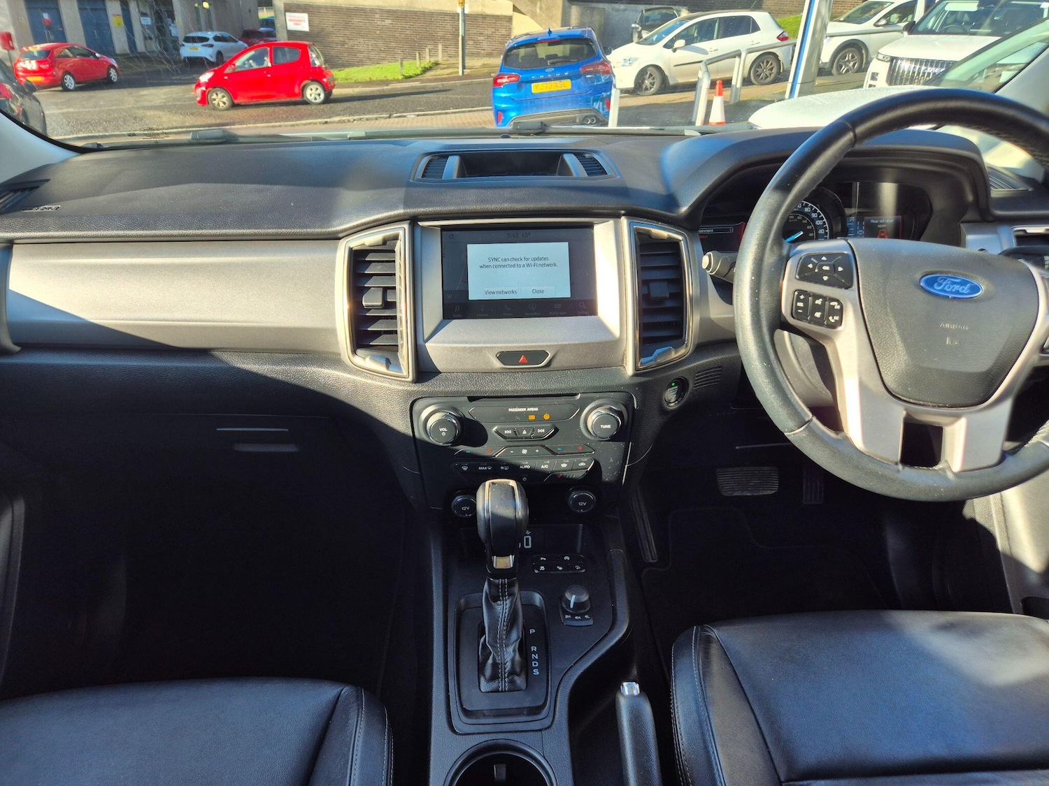 Used Ford Ranger 2021 for sale - 77230055: Photo 16