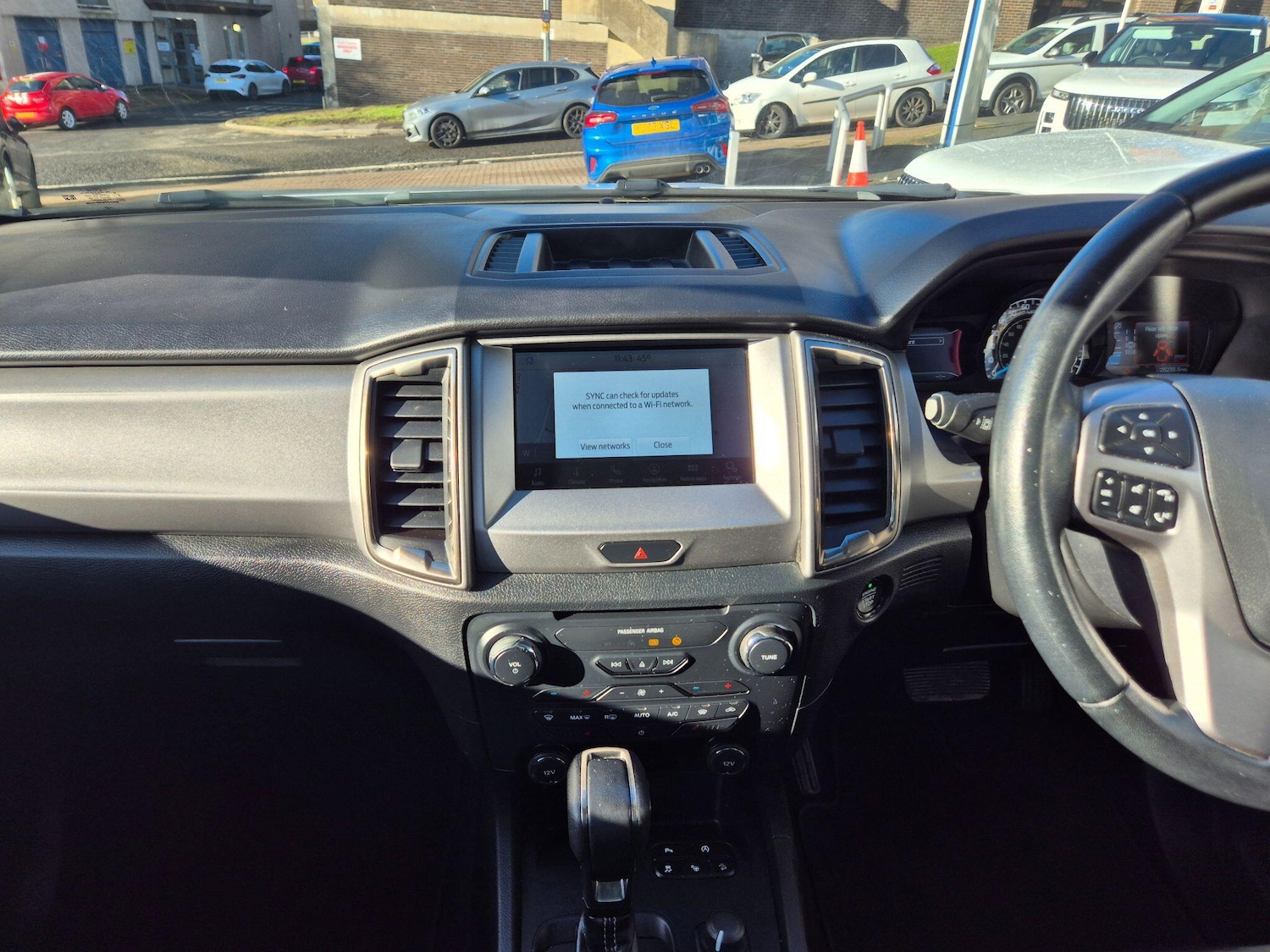 Used Ford Ranger 2021 for sale - 77230055: Photo 17