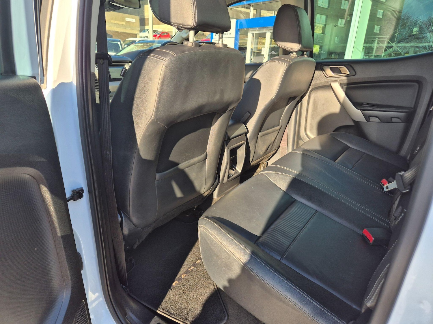 Used Ford Ranger 2021 for sale - 77230055: Photo 18