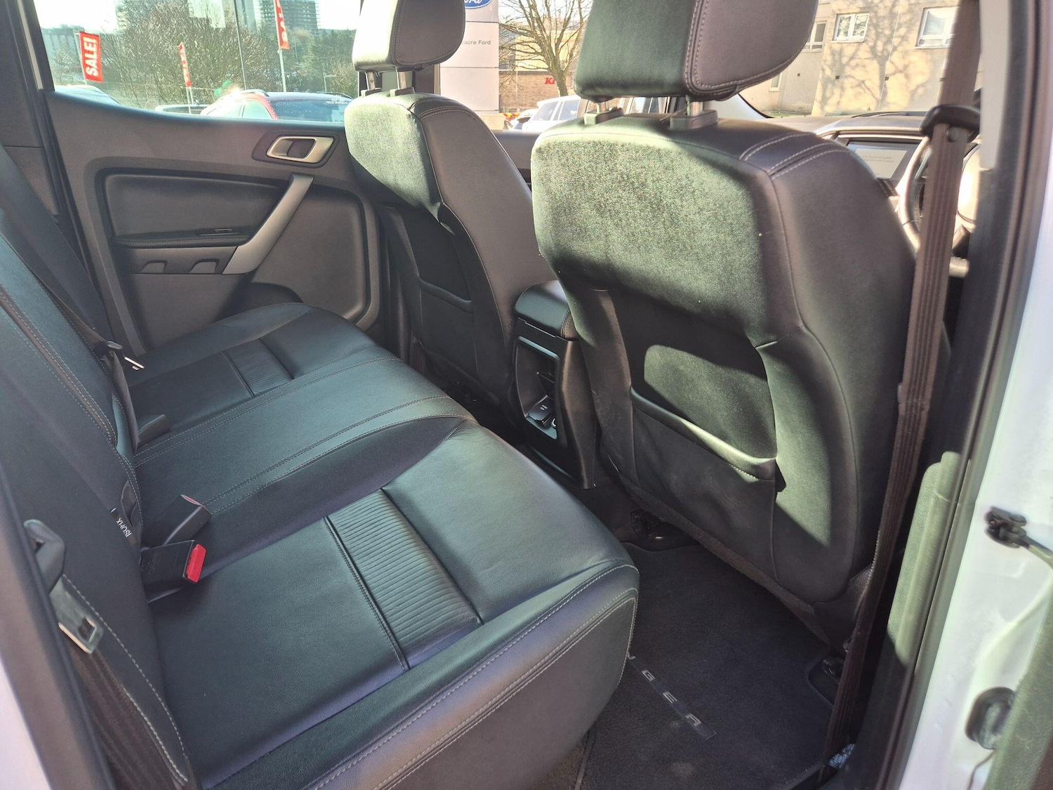 Used Ford Ranger 2021 for sale - 77230055: Photo 19