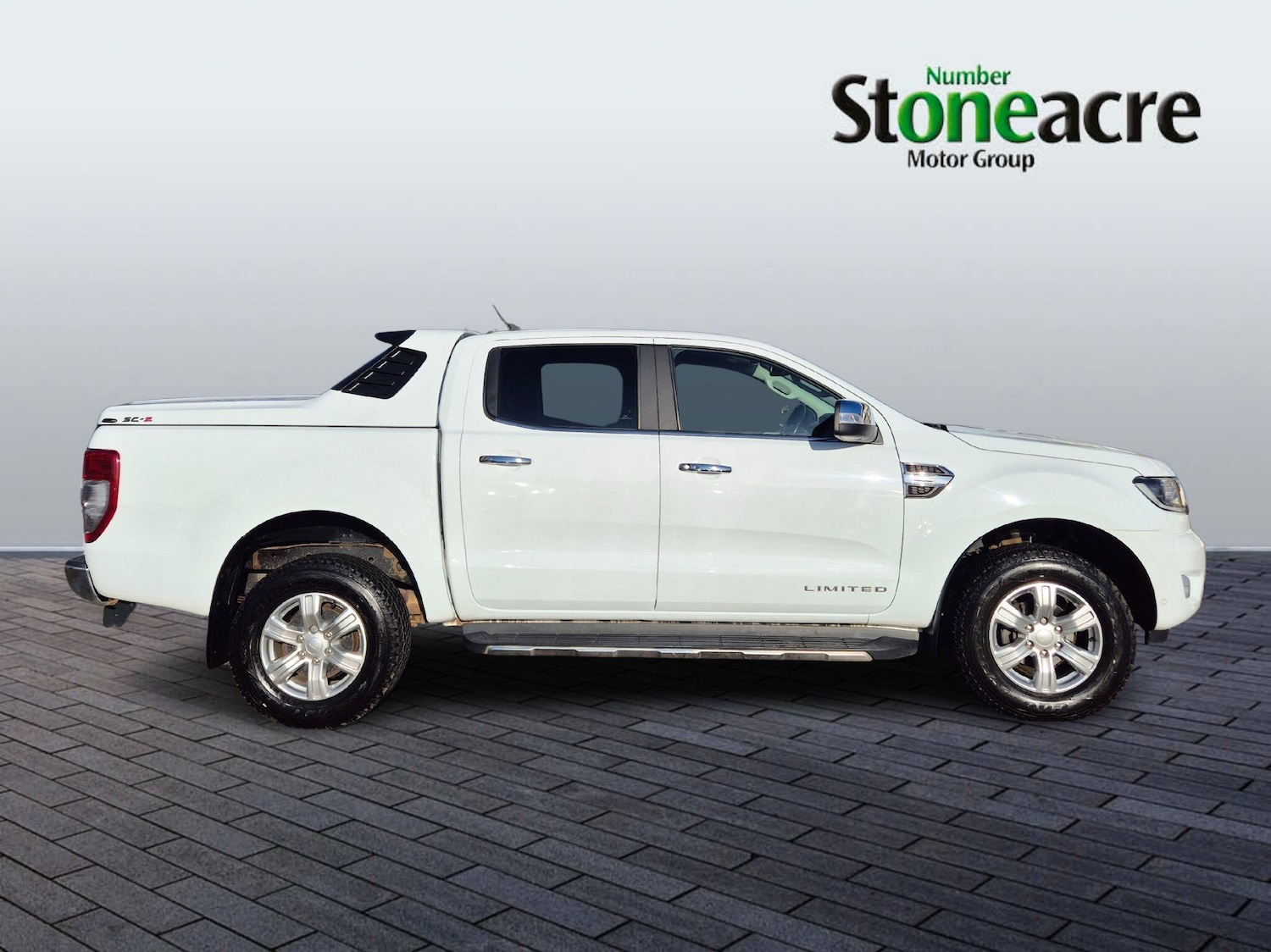Used Ford Ranger 2021 for sale - 77230055: Photo 2