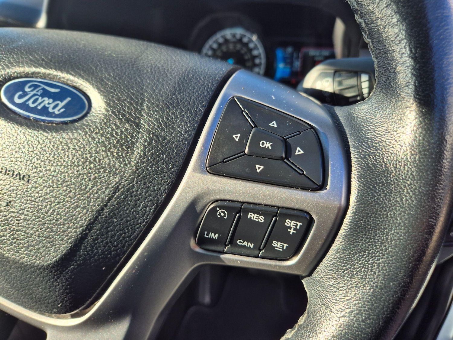 Used Ford Ranger 2021 for sale - 77230055: Photo 22