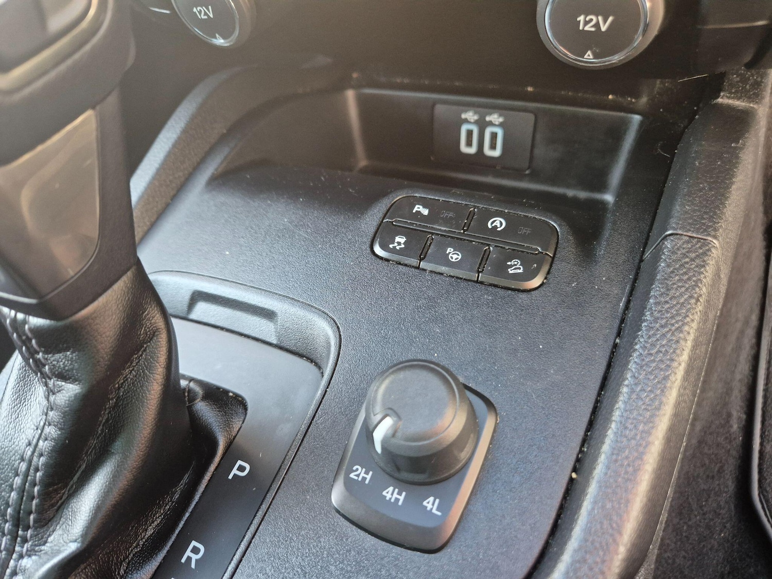 Used Ford Ranger 2021 for sale - 77230055: Photo 24