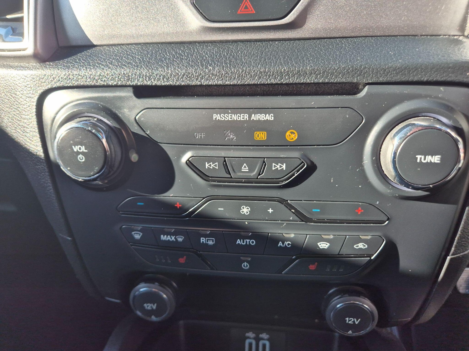 Used Ford Ranger 2021 for sale - 77230055: Photo 25