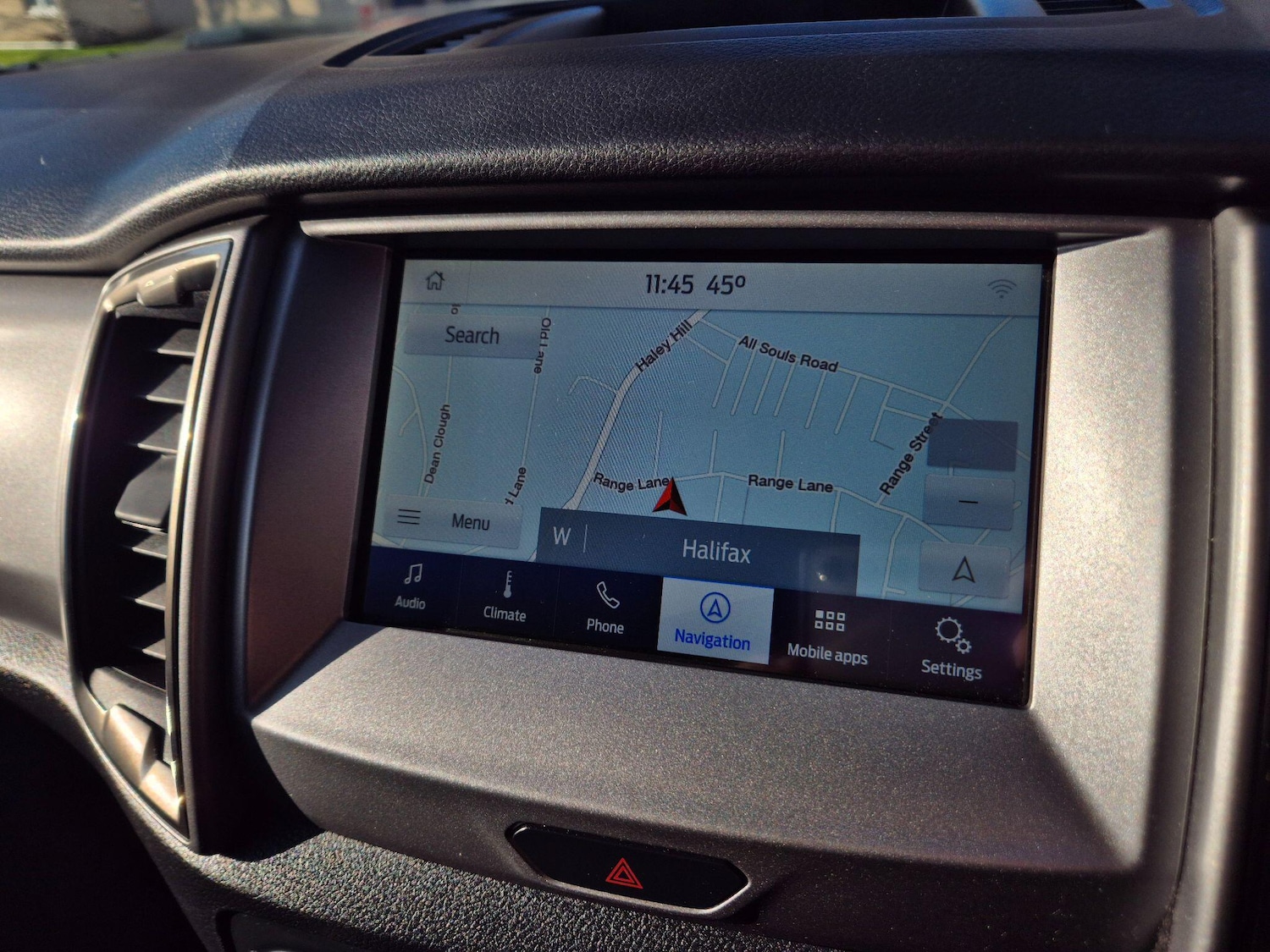 Used Ford Ranger 2021 for sale - 77230055: Photo 26