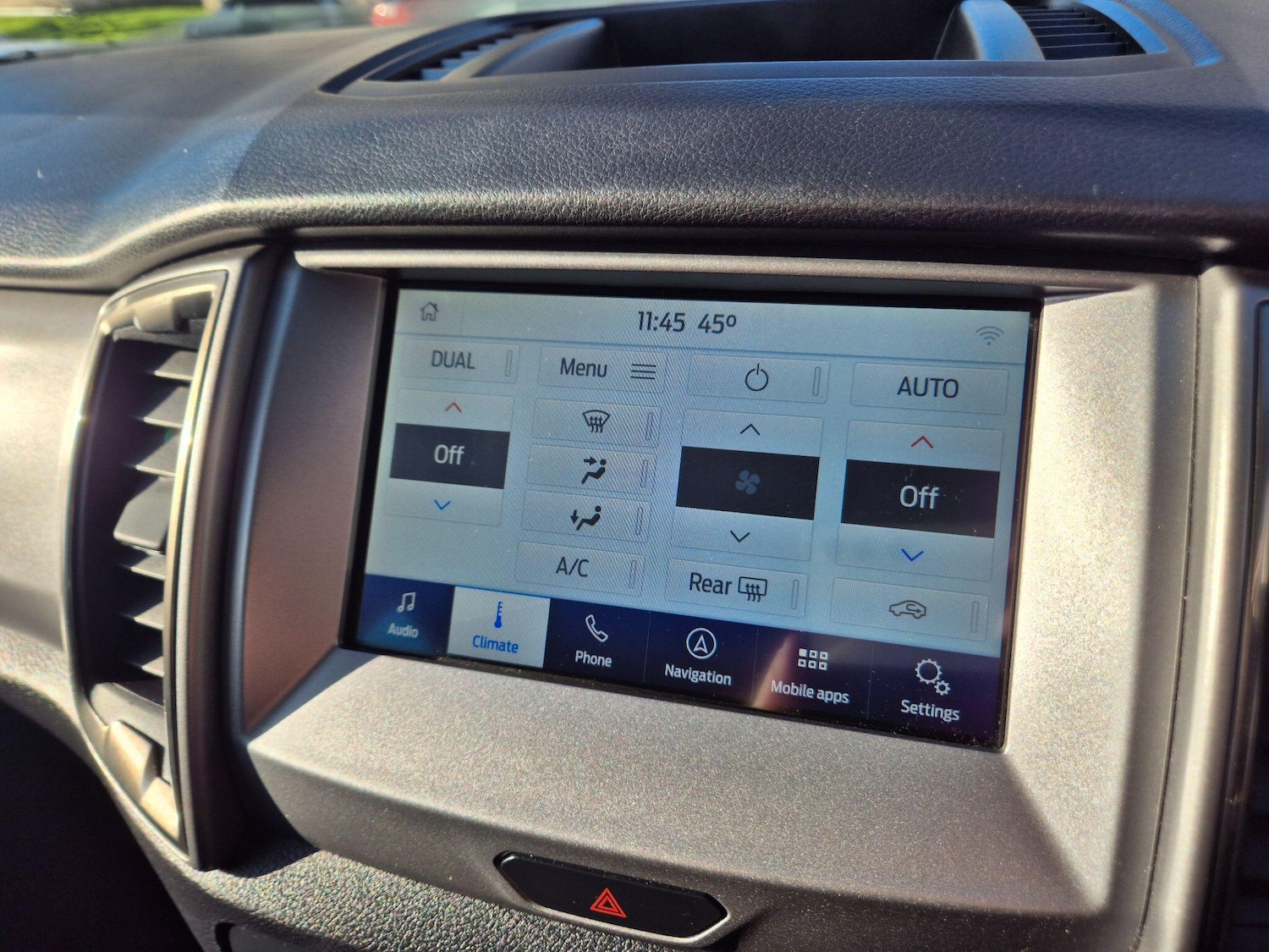 Used Ford Ranger 2021 for sale - 77230055: Photo 28