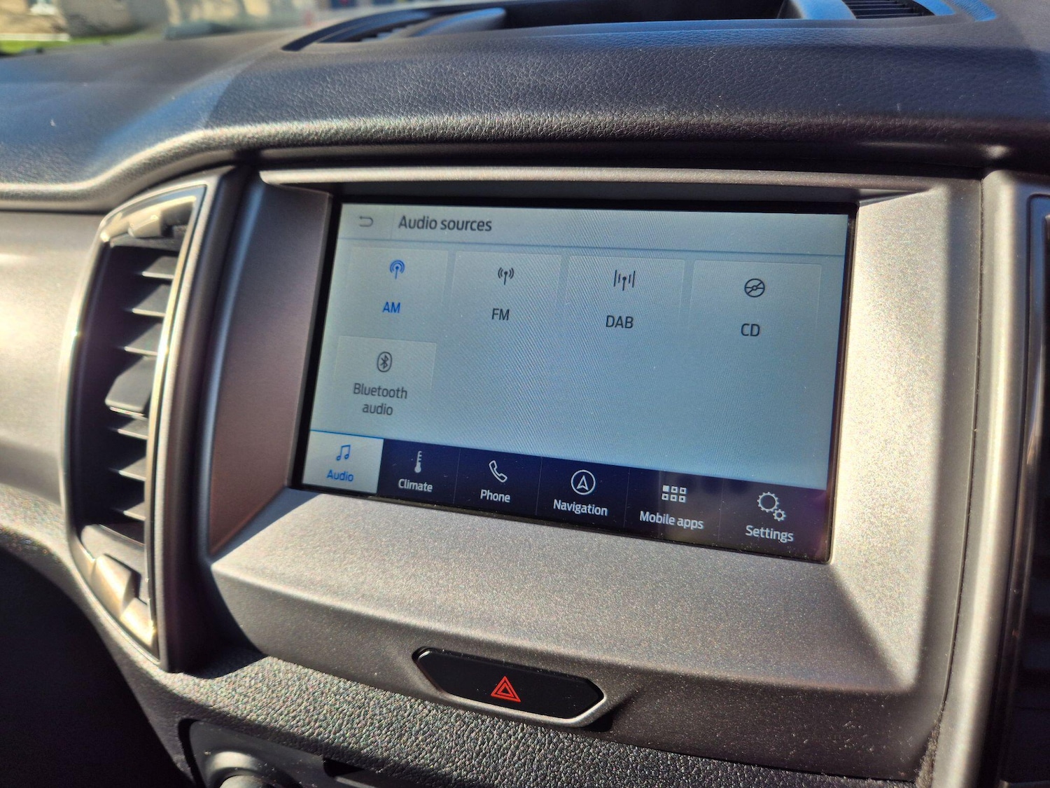 Used Ford Ranger 2021 for sale - 77230055: Photo 29