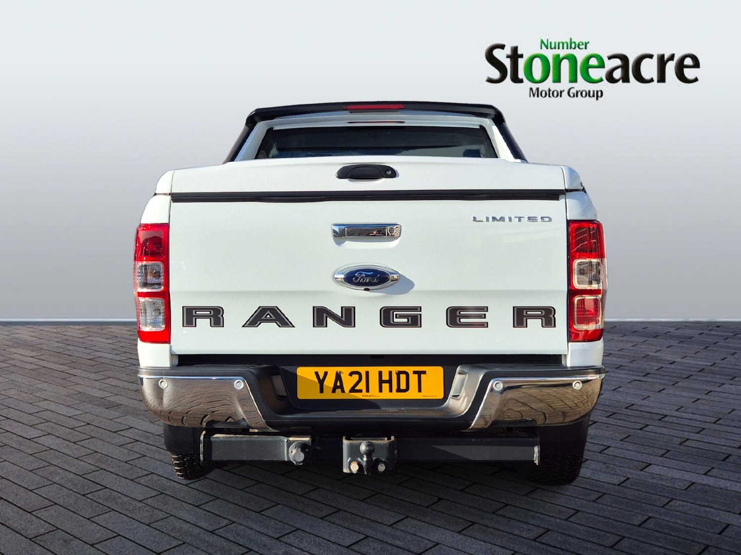 Used Ford Ranger 2021 for sale - 77230055: Photo 4