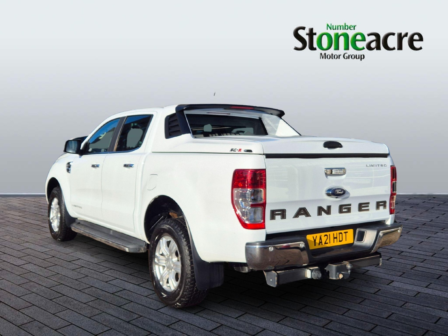 Used Ford Ranger 2021 for sale - 77230055: Photo 5