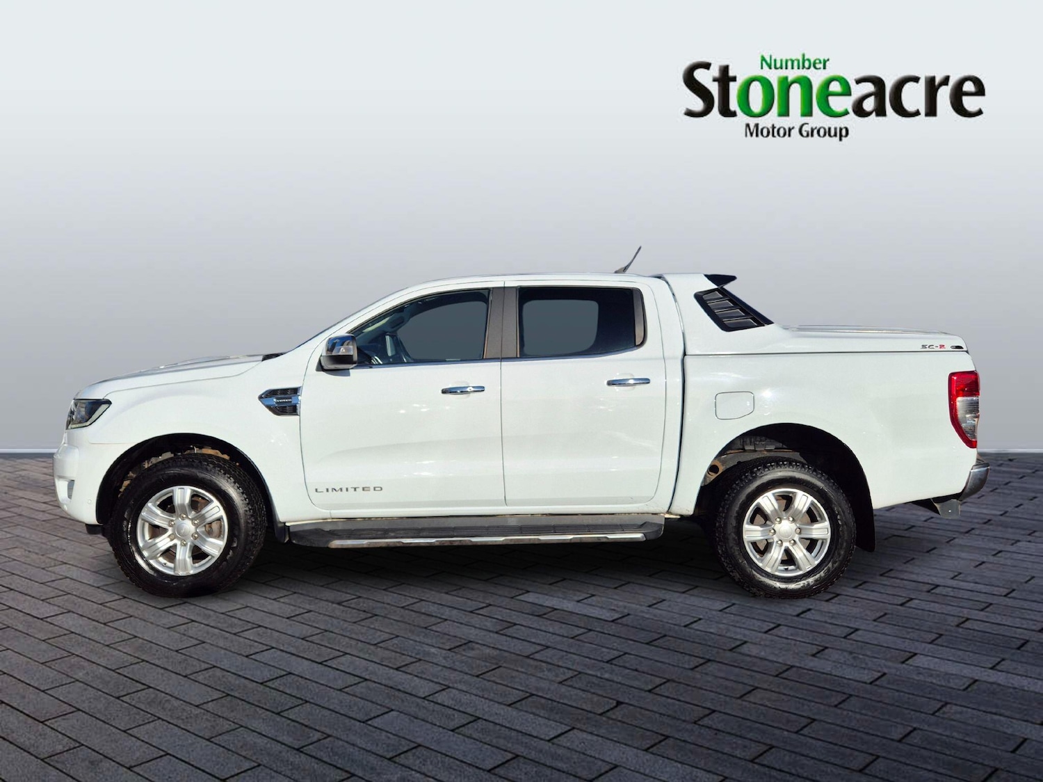 Used Ford Ranger 2021 for sale - 77230055: Photo 6