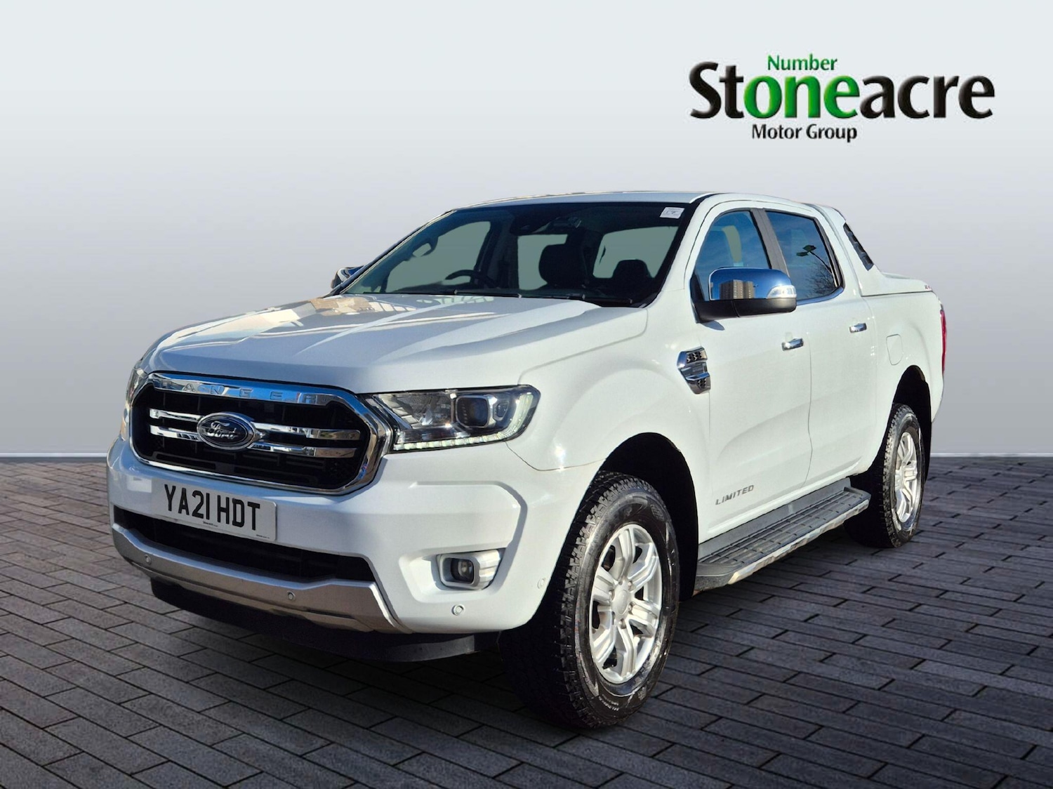 Used Ford Ranger 2021 for sale - 77230055: Photo 7