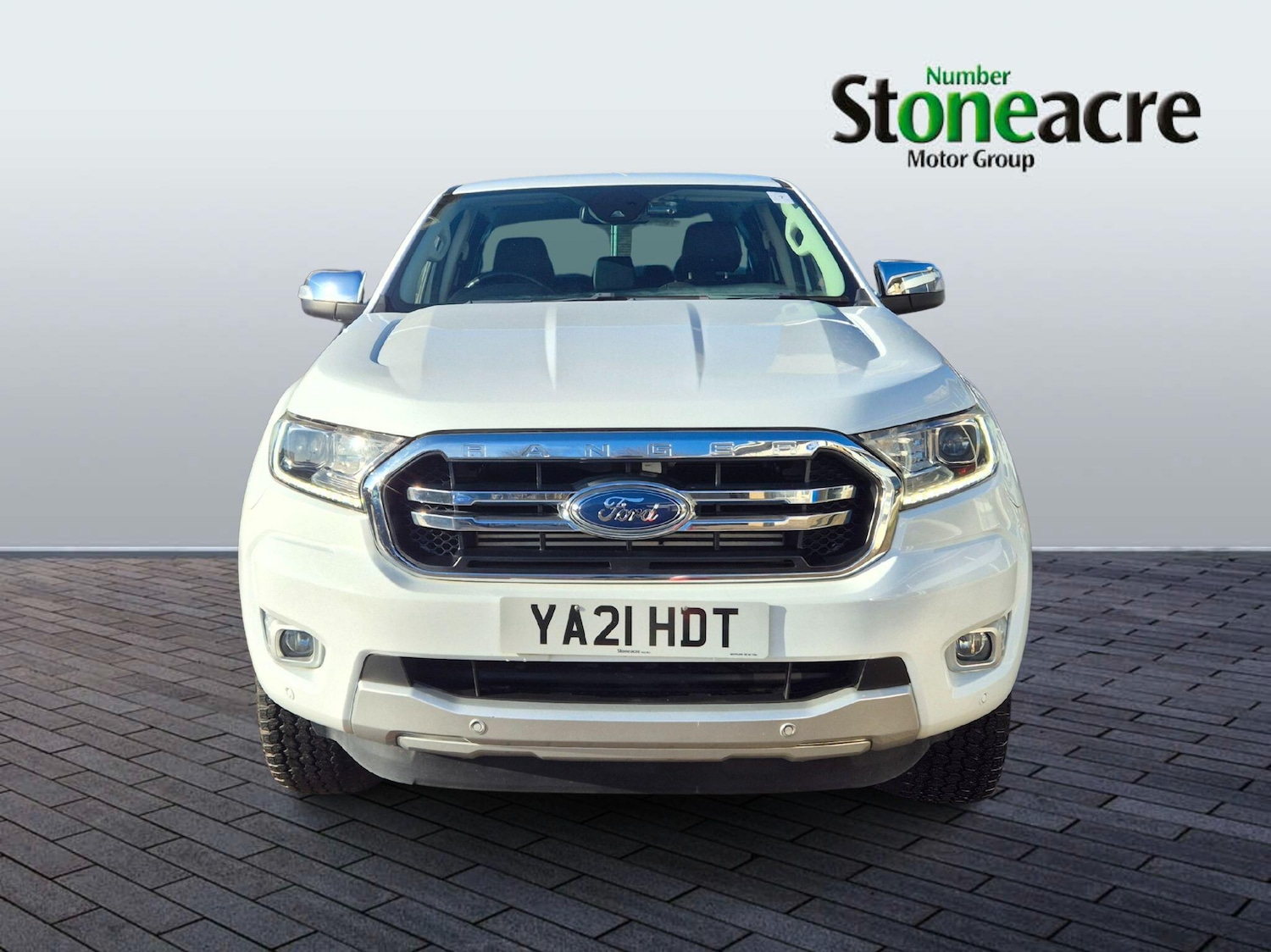 Used Ford Ranger 2021 for sale - 77230055: Photo 8