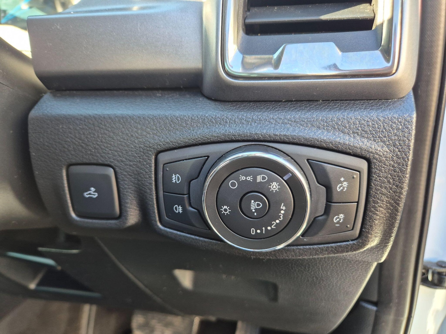 Used Ford Ranger 2021 for sale - 77230055: Photo 9