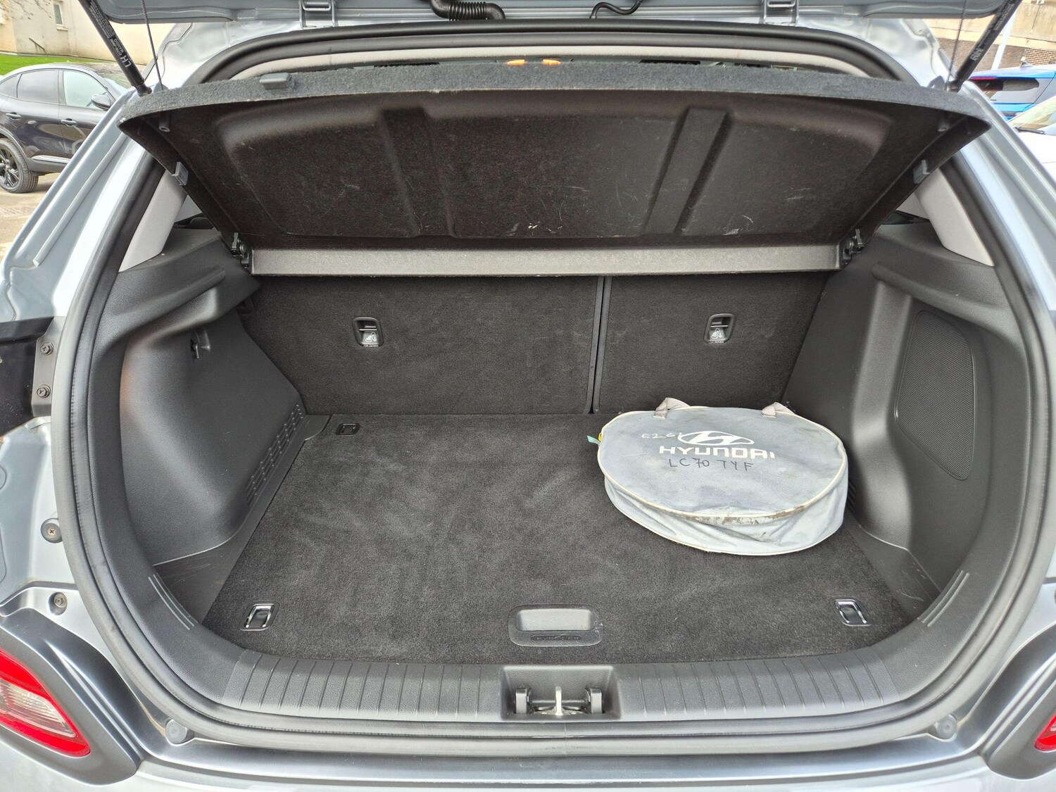 Used Hyundai KONA for sale - 77723913: Photo 10