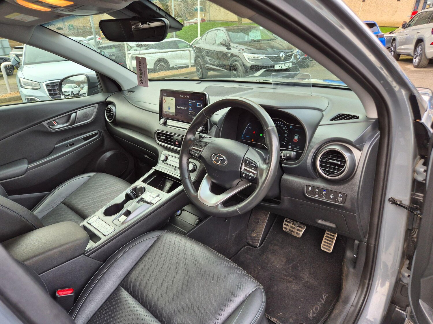 Used Hyundai KONA for sale - 77723913: Photo 11